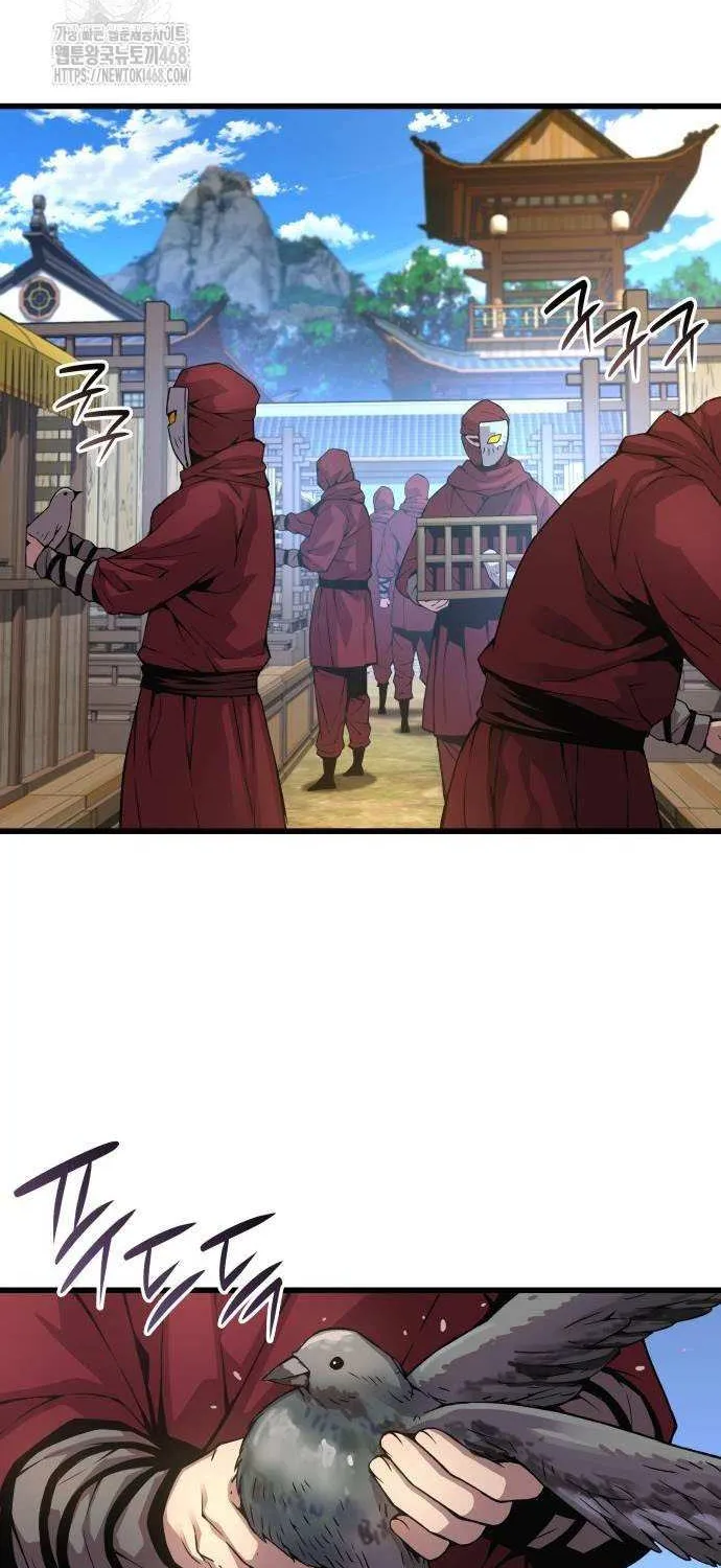 Read Myst, Might, Mayhem EN Manga Online