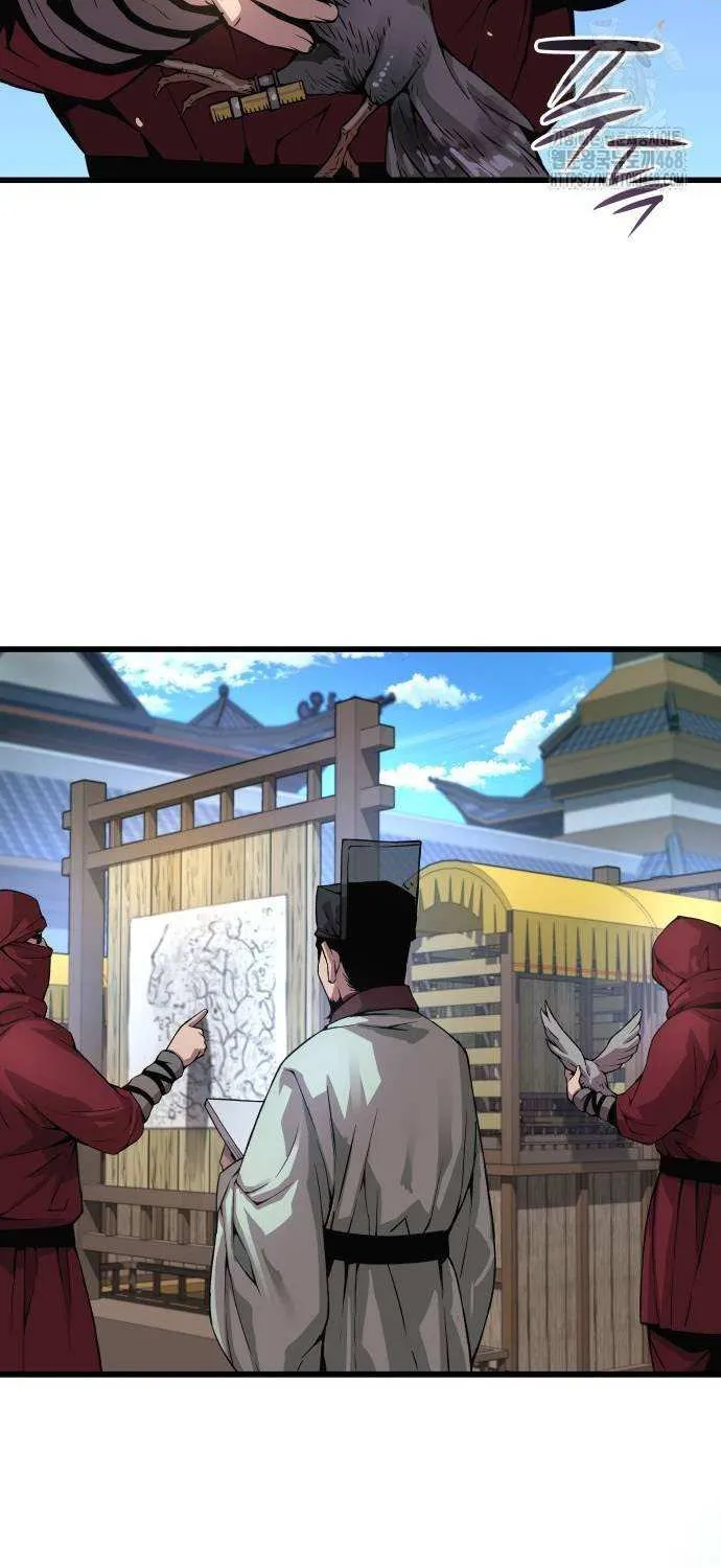 Read Myst, Might, Mayhem EN Manga Online