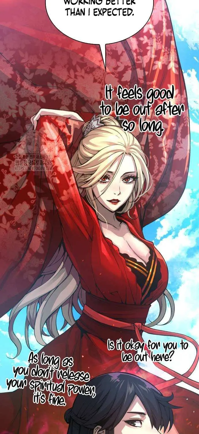 Read Myst, Might, Mayhem EN Manga Online