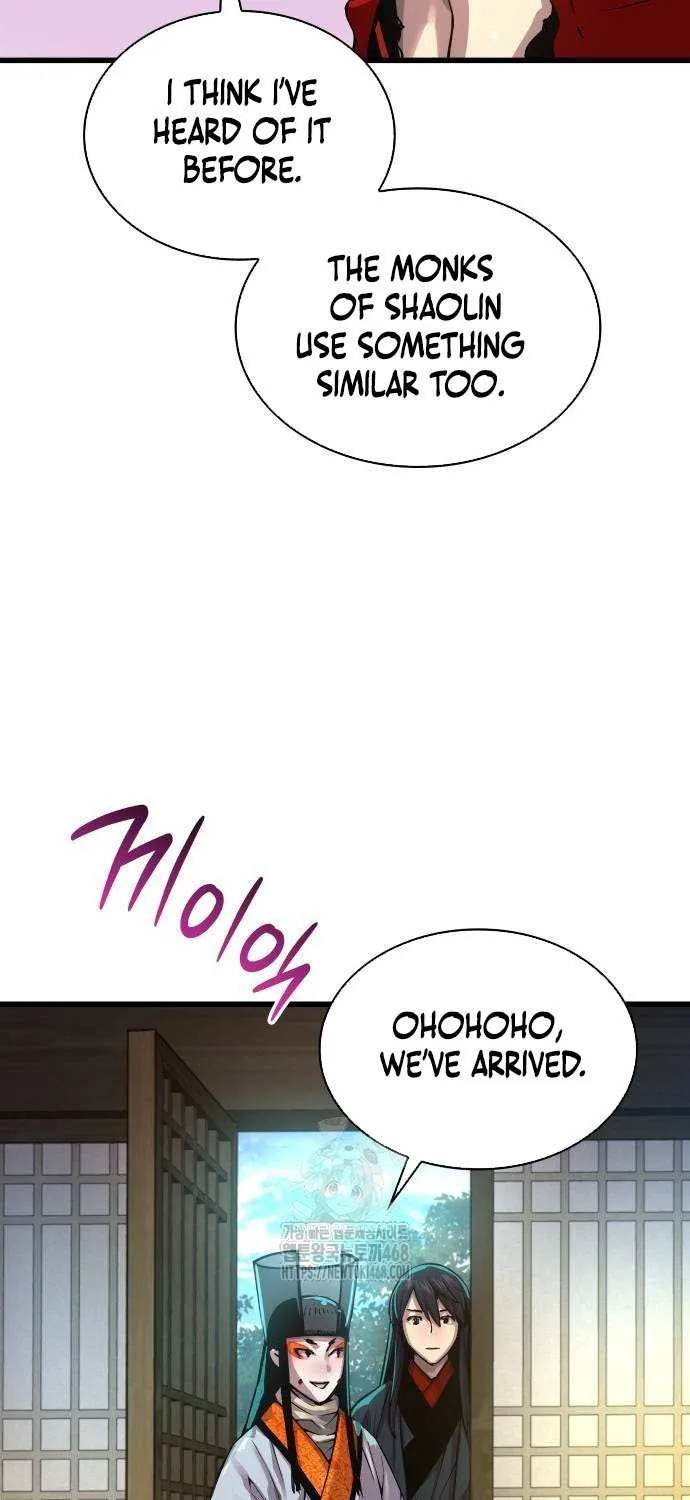 Read Myst, Might, Mayhem EN Manga Online