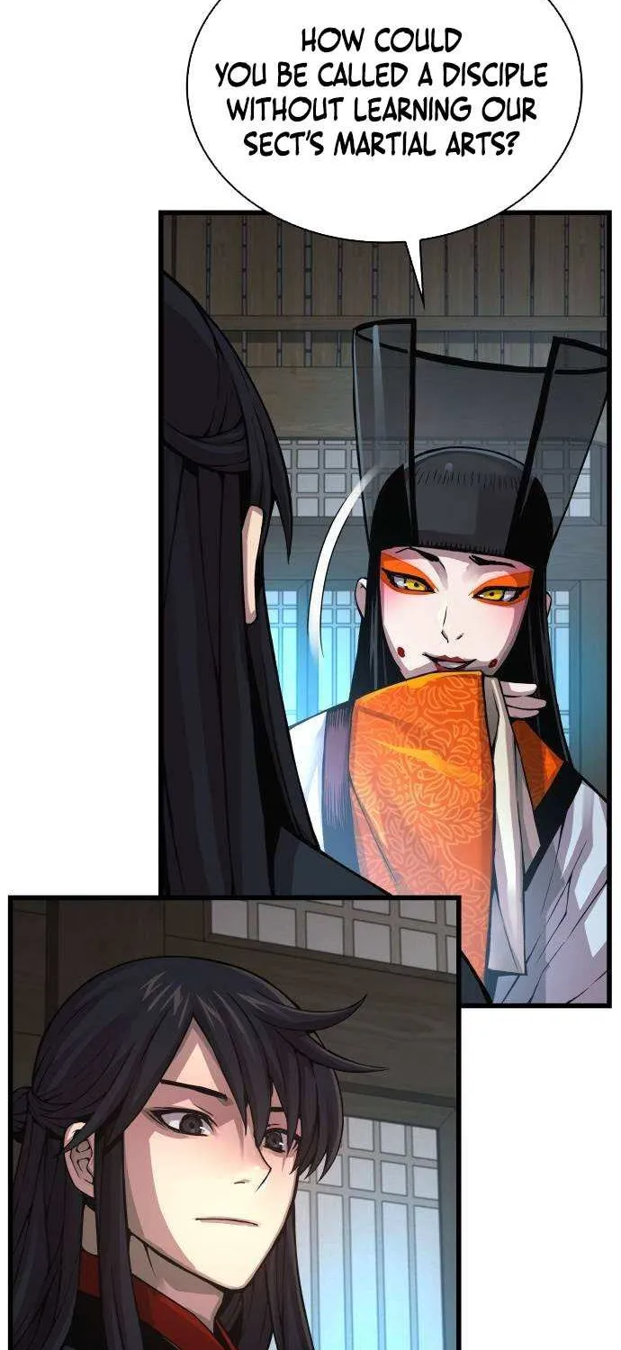 Read Myst, Might, Mayhem EN Manga Online