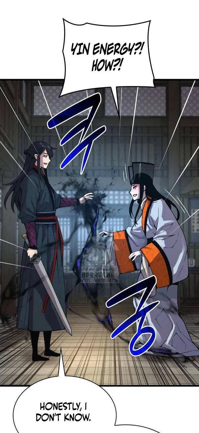 Read Myst, Might, Mayhem EN Manga Online