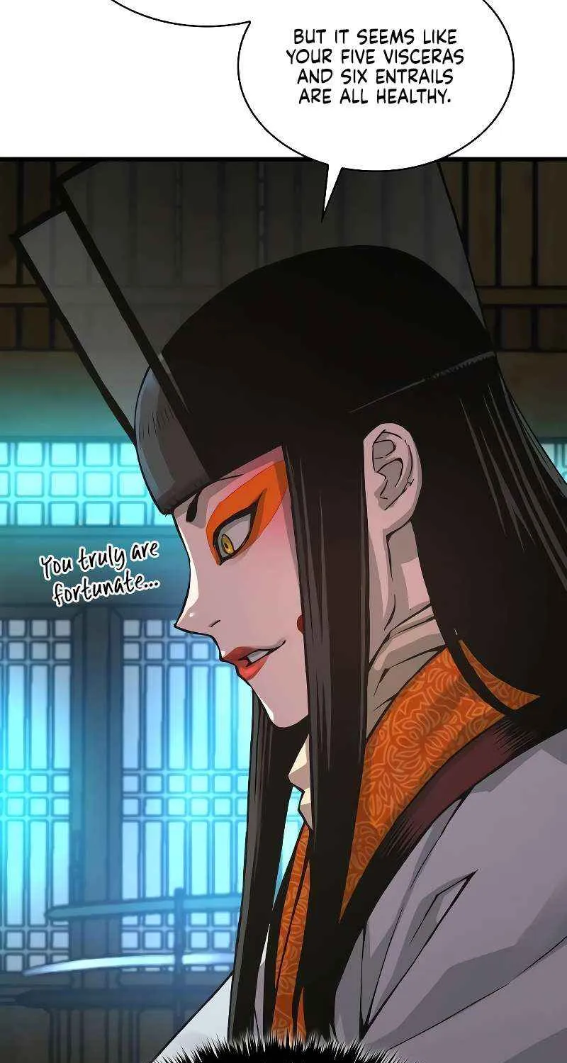Read Myst, Might, Mayhem EN Manga Online