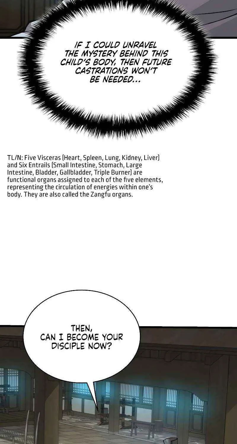 Read Myst, Might, Mayhem EN Manga Online