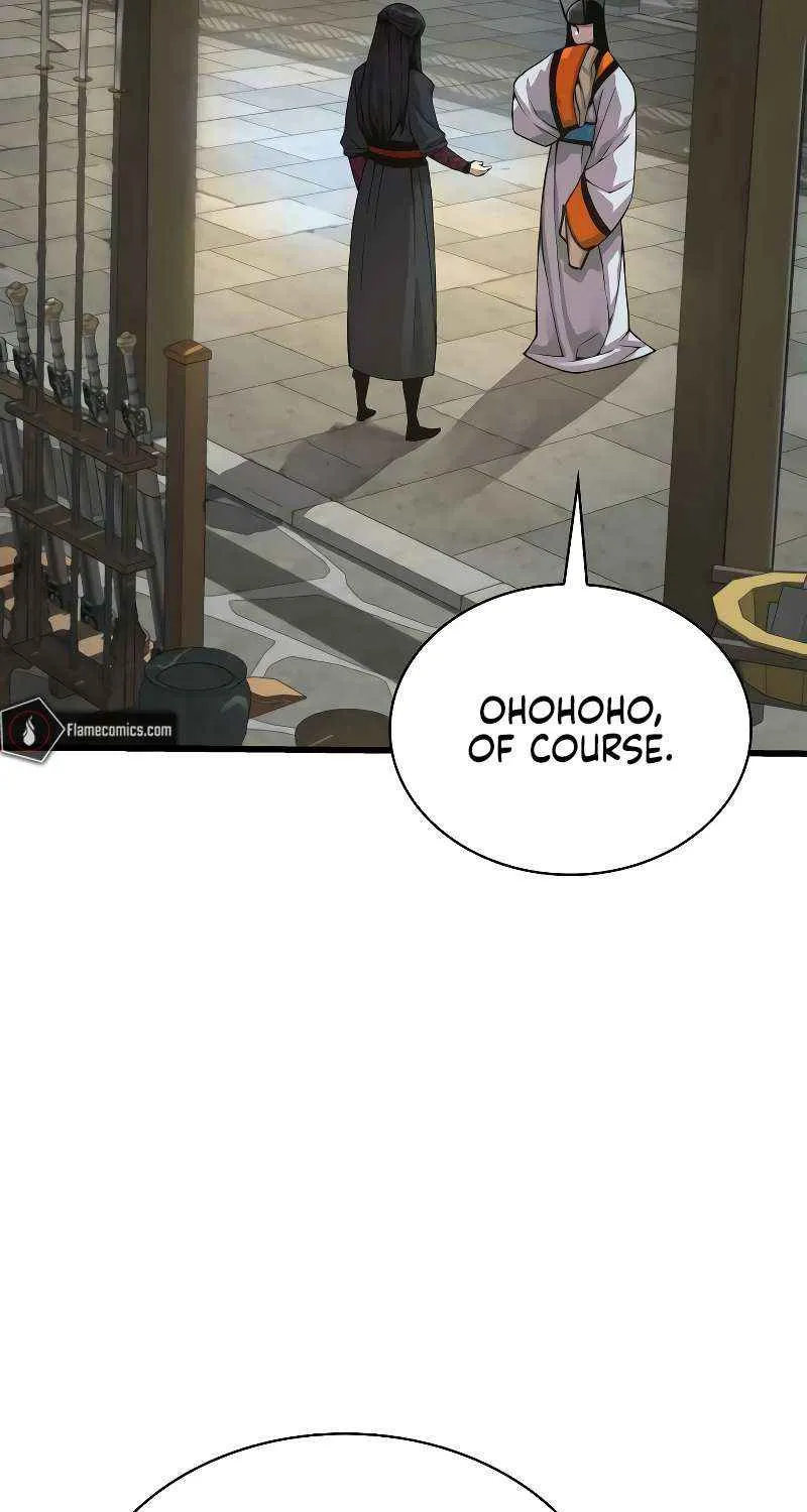 Read Myst, Might, Mayhem EN Manga Online