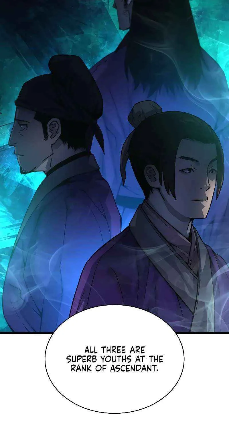Read Myst, Might, Mayhem EN Manga Online