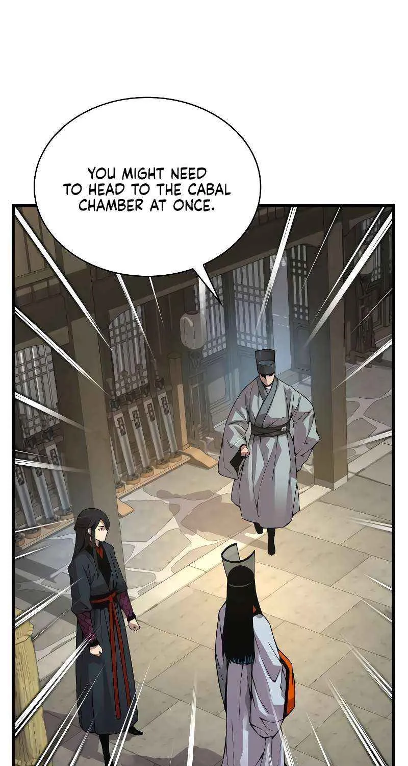 Read Myst, Might, Mayhem EN Manga Online