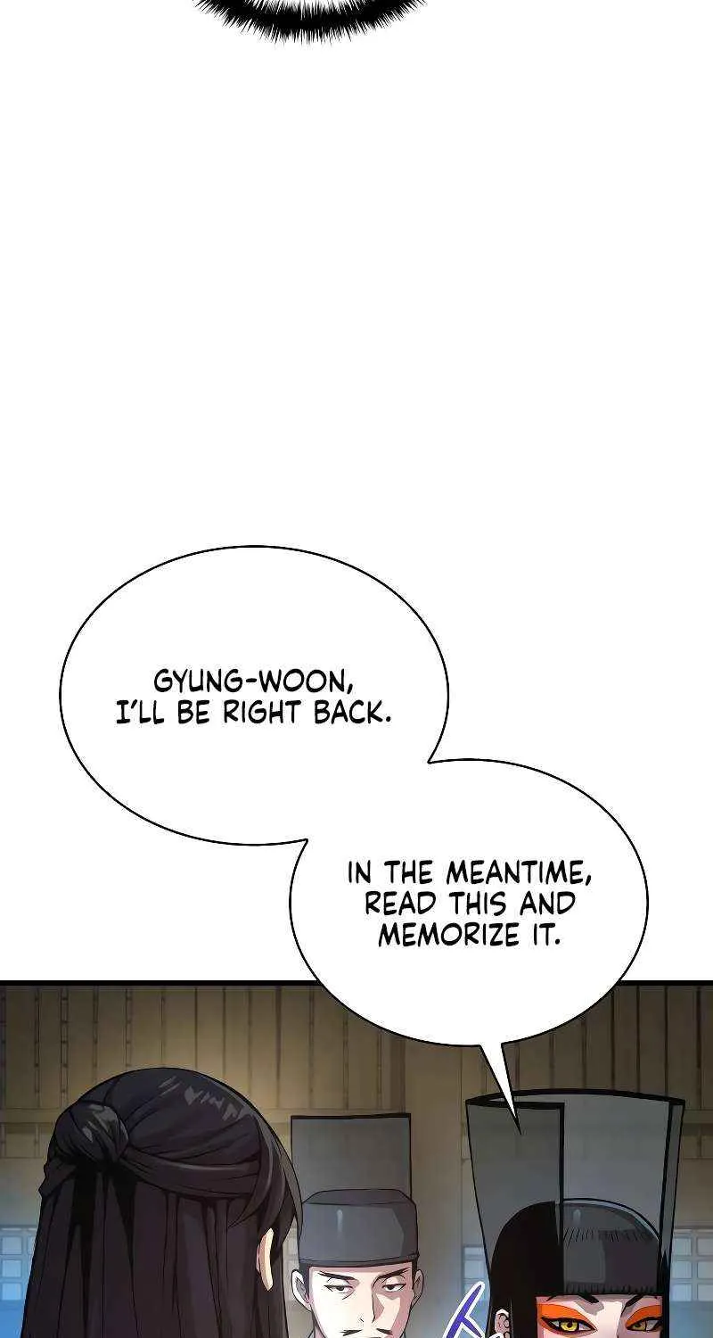 Read Myst, Might, Mayhem EN Manga Online