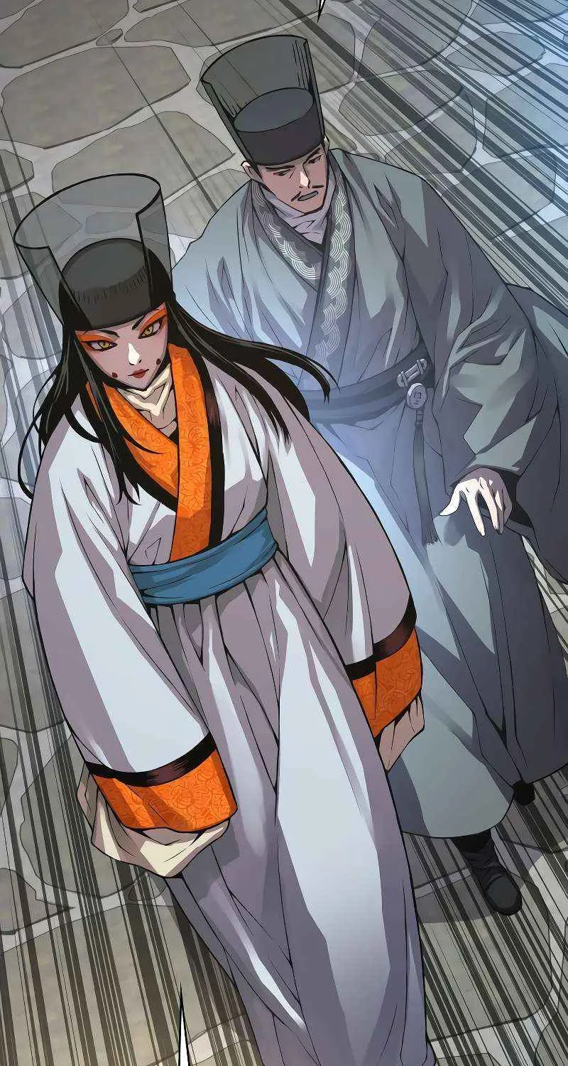 Read Myst, Might, Mayhem EN Manga Online