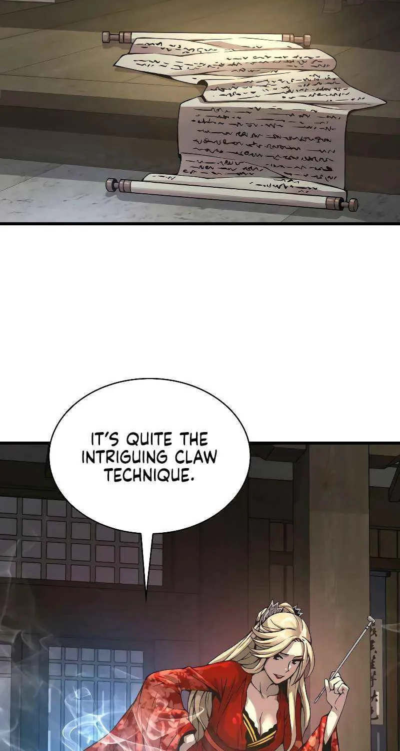 Read Myst, Might, Mayhem EN Manga Online