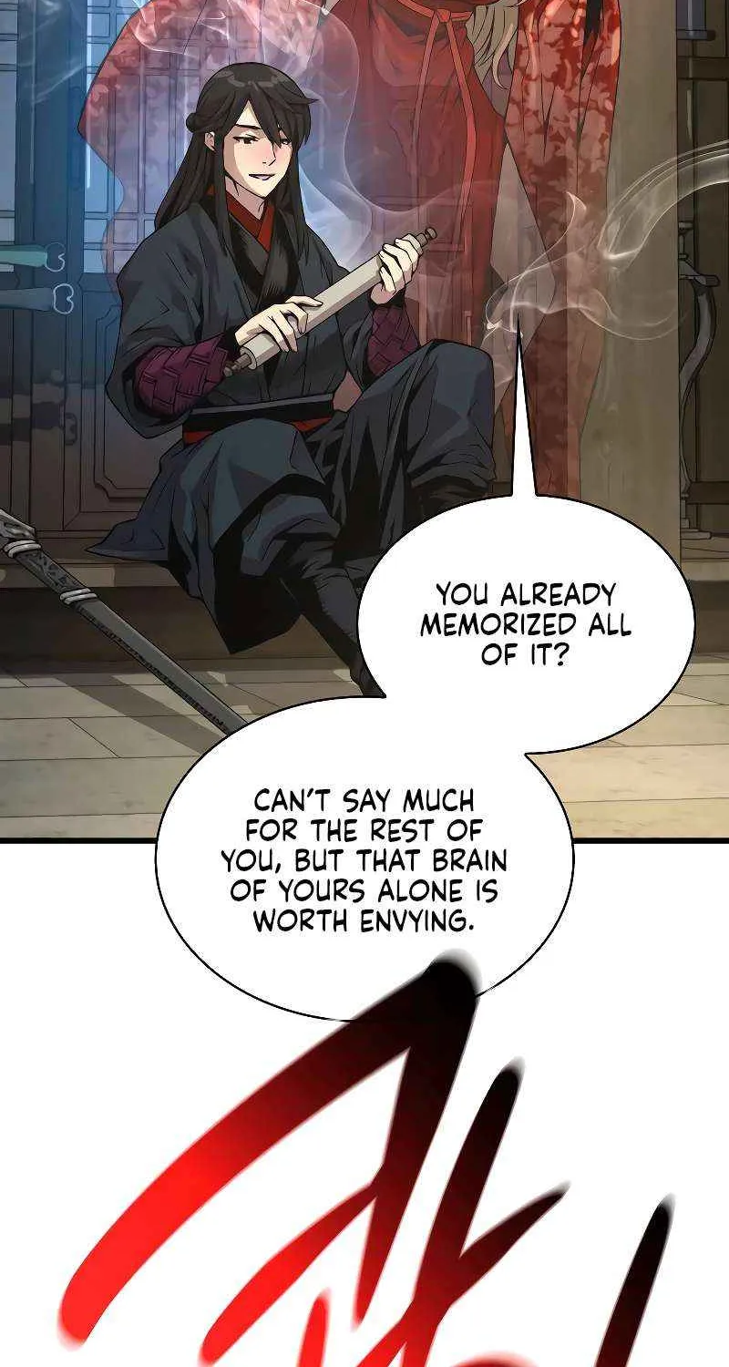 Read Myst, Might, Mayhem EN Manga Online