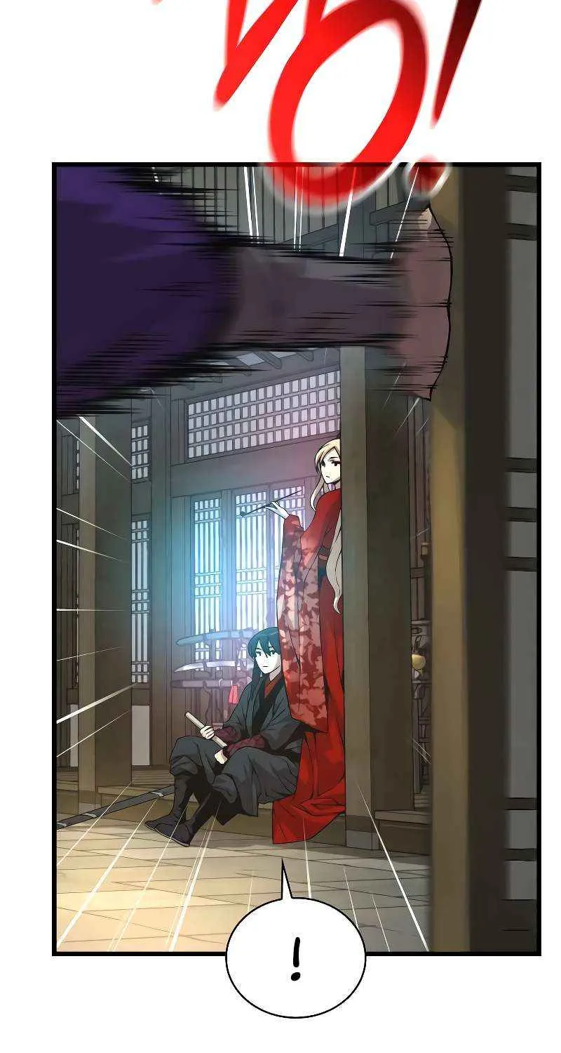 Read Myst, Might, Mayhem EN Manga Online