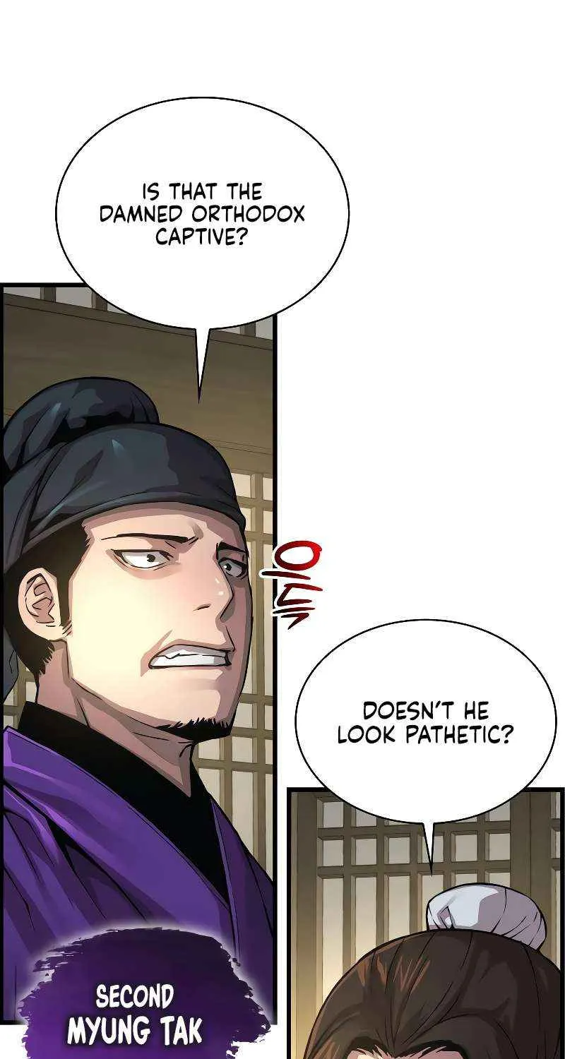 Read Myst, Might, Mayhem EN Manga Online
