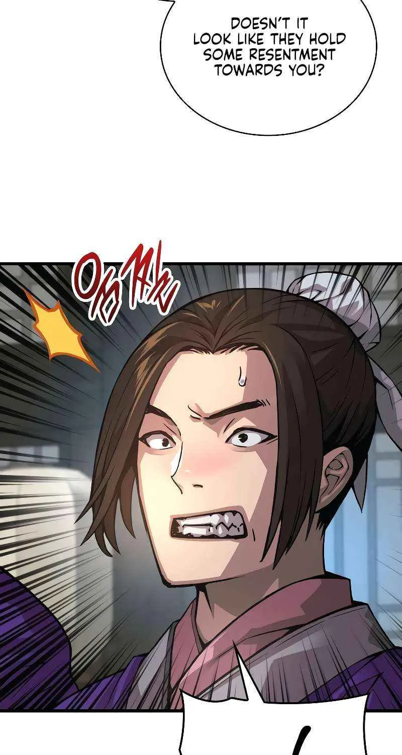 Read Myst, Might, Mayhem EN Manga Online