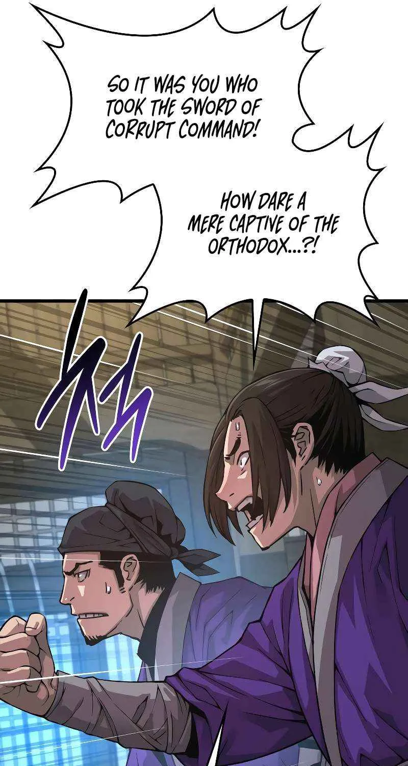 Read Myst, Might, Mayhem EN Manga Online