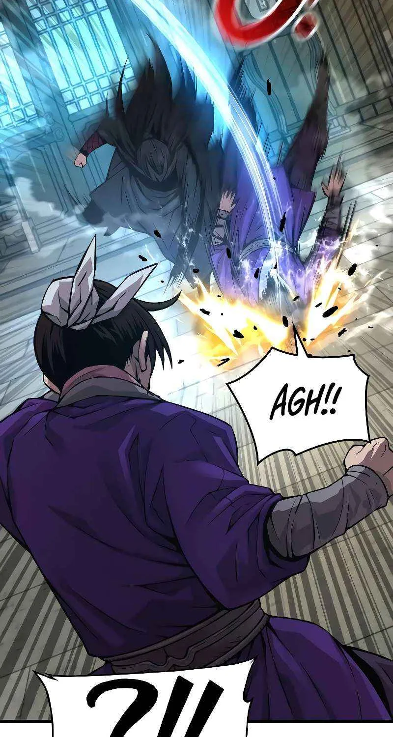 Read Myst, Might, Mayhem EN Manga Online