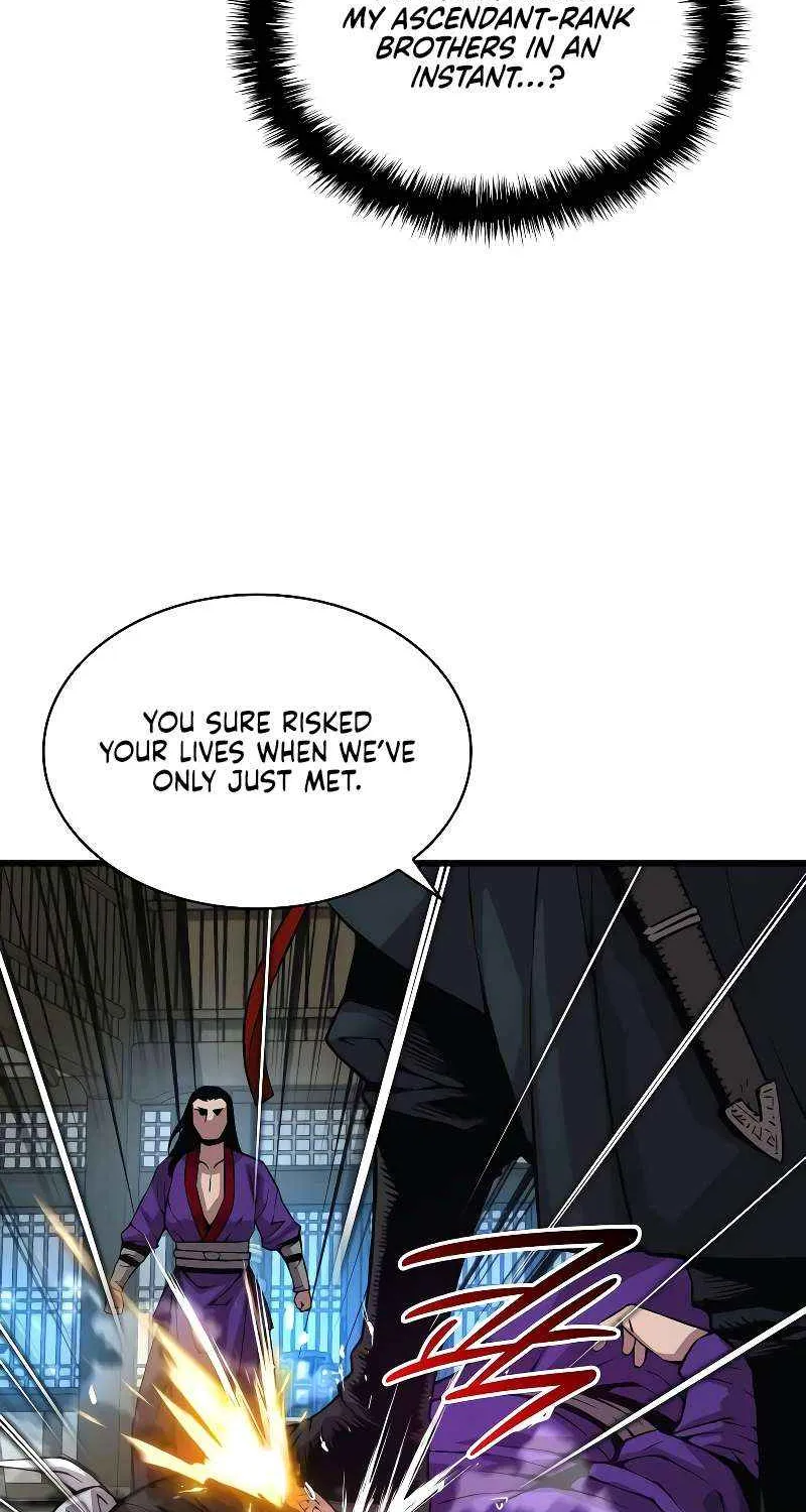 Read Myst, Might, Mayhem EN Manga Online