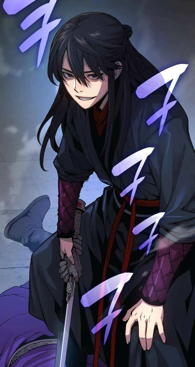 Read Myst, Might, Mayhem EN Manga Online