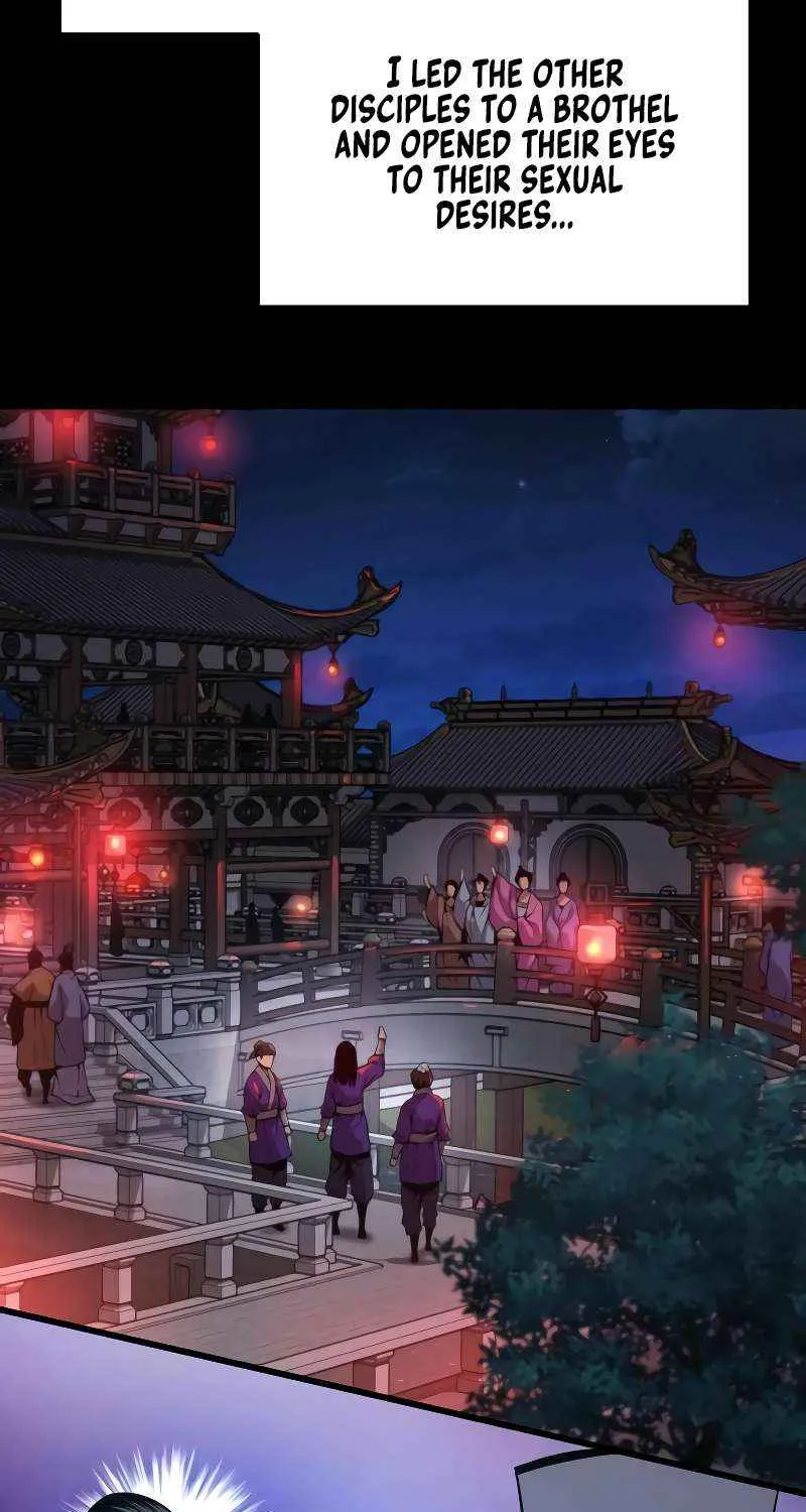 Read Myst, Might, Mayhem EN Manga Online