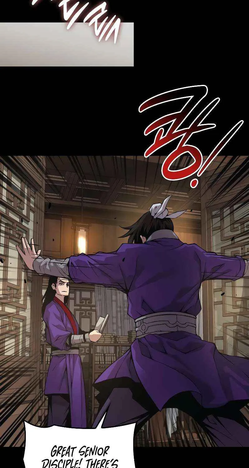 Read Myst, Might, Mayhem EN Manga Online