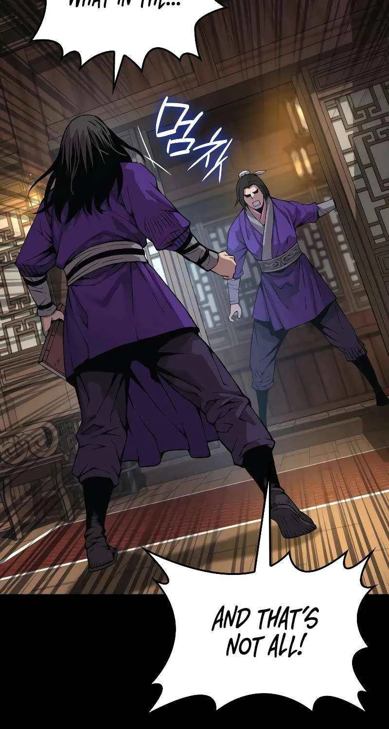 Read Myst, Might, Mayhem EN Manga Online