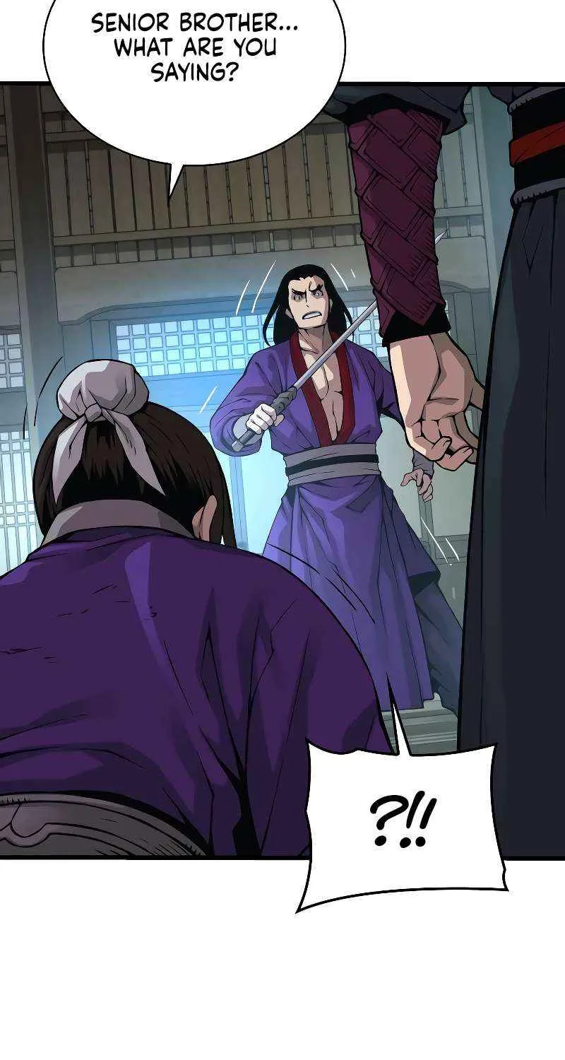 Read Myst, Might, Mayhem EN Manga Online