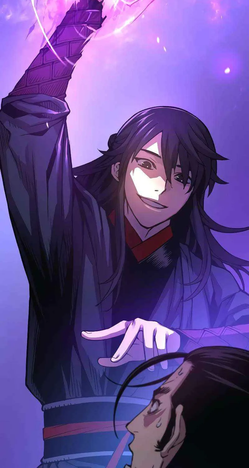 Read Myst, Might, Mayhem EN Manga Online