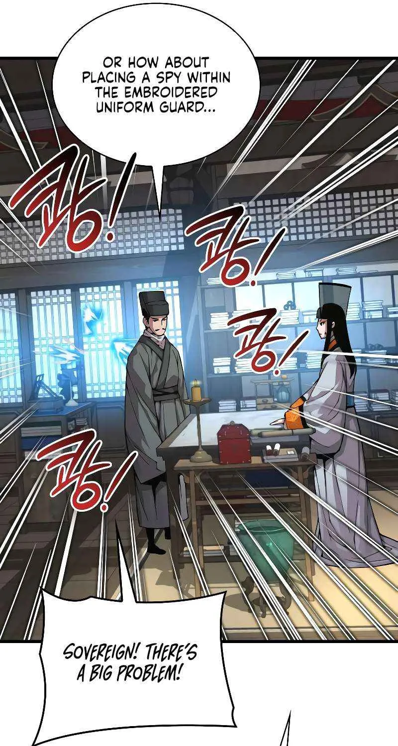 Read Myst, Might, Mayhem EN Manga Online