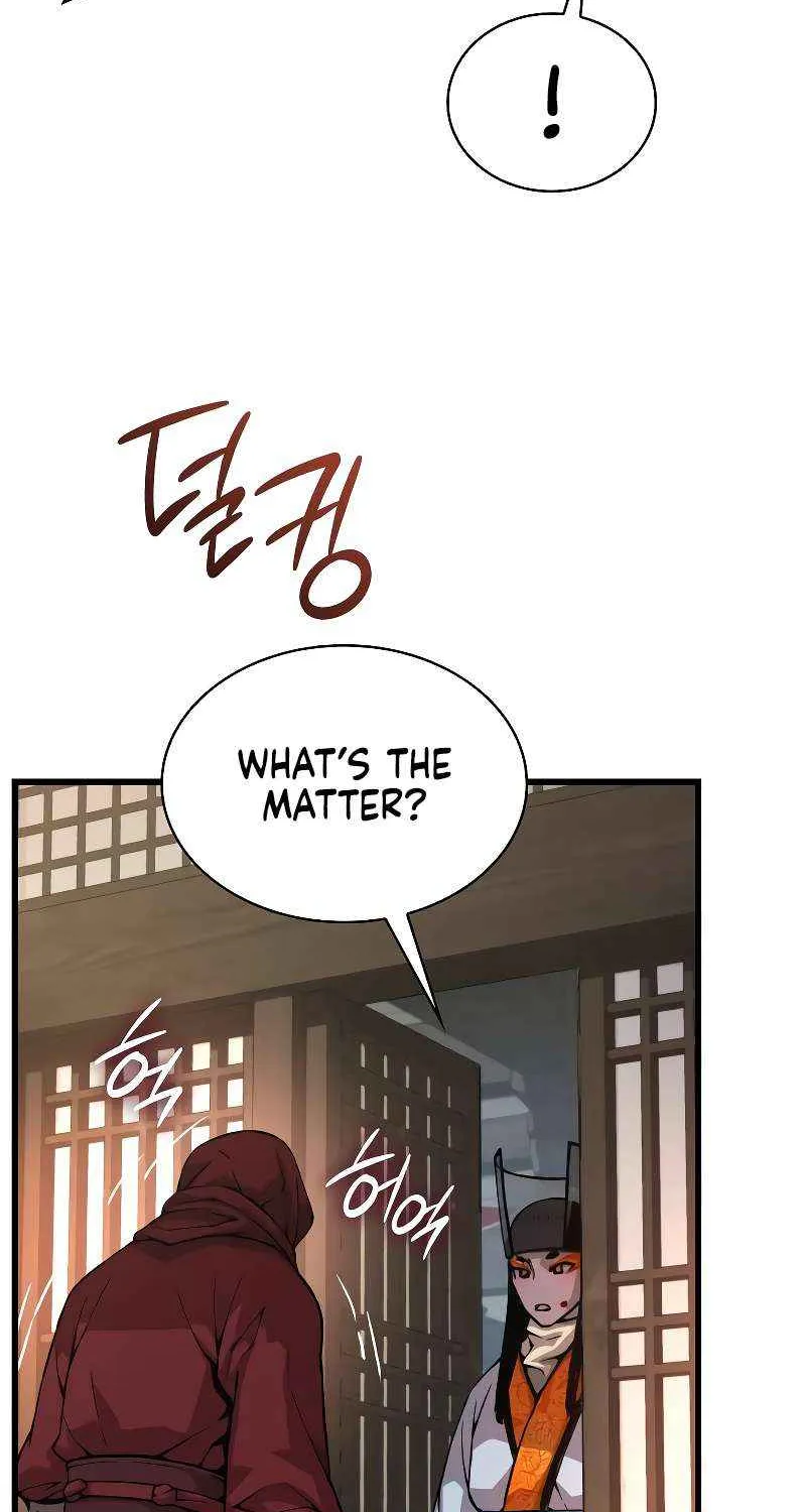 Read Myst, Might, Mayhem EN Manga Online