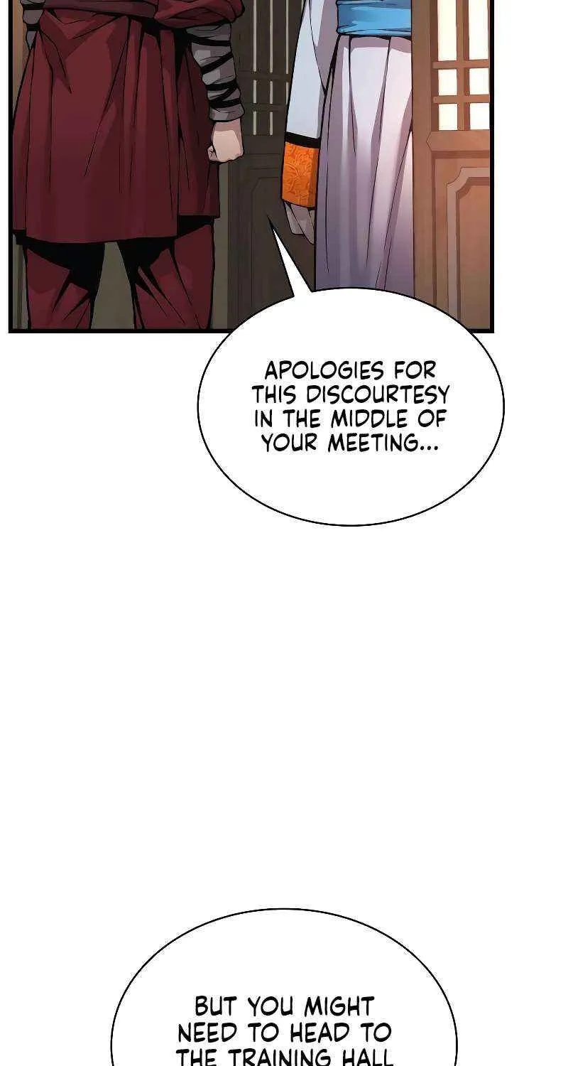 Read Myst, Might, Mayhem EN Manga Online