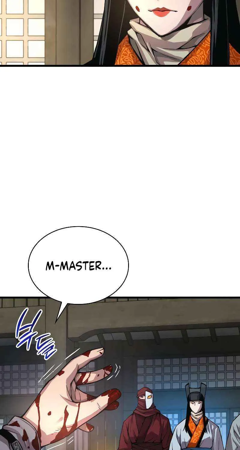 Read Myst, Might, Mayhem EN Manga Online