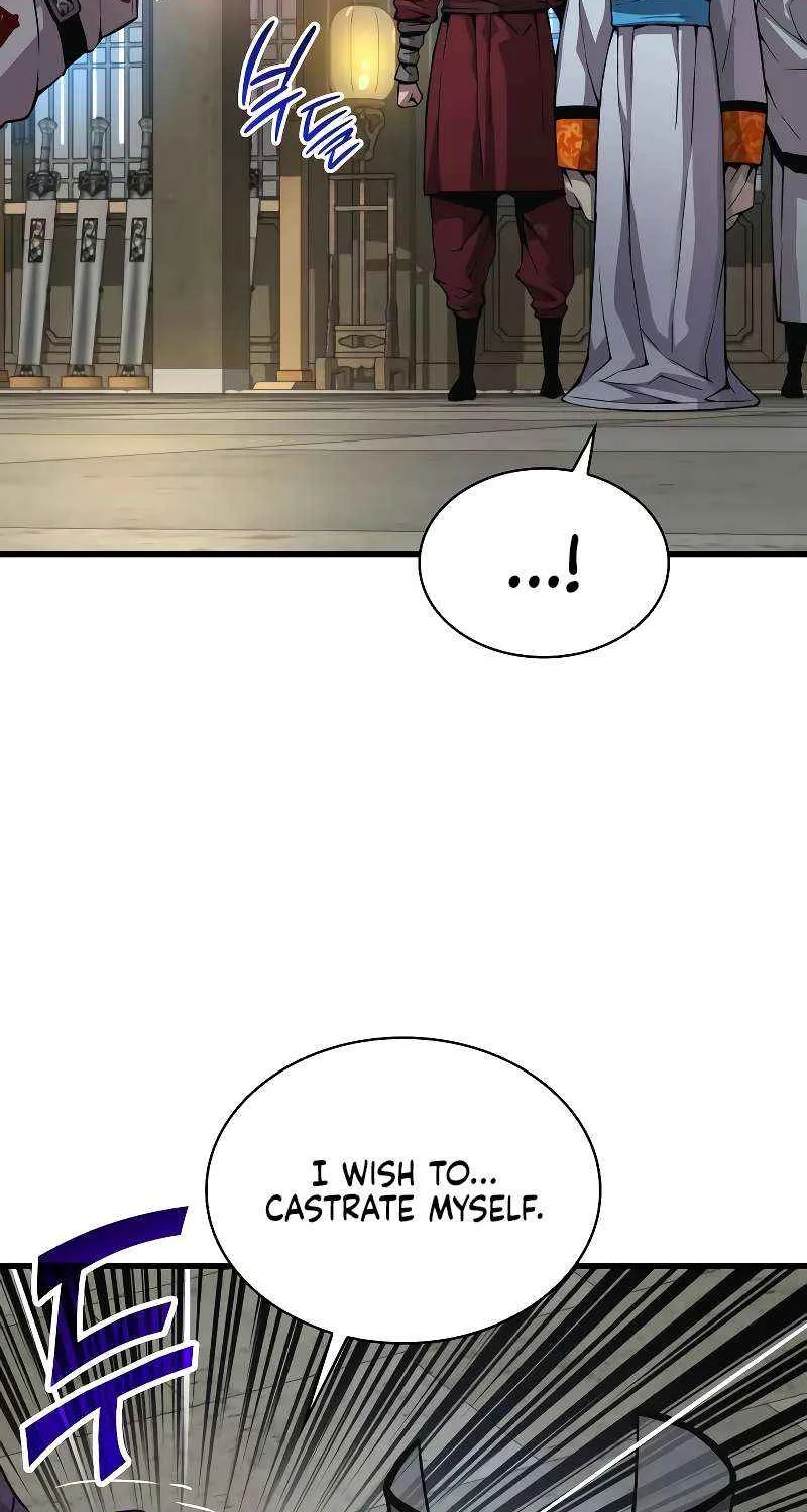 Read Myst, Might, Mayhem EN Manga Online