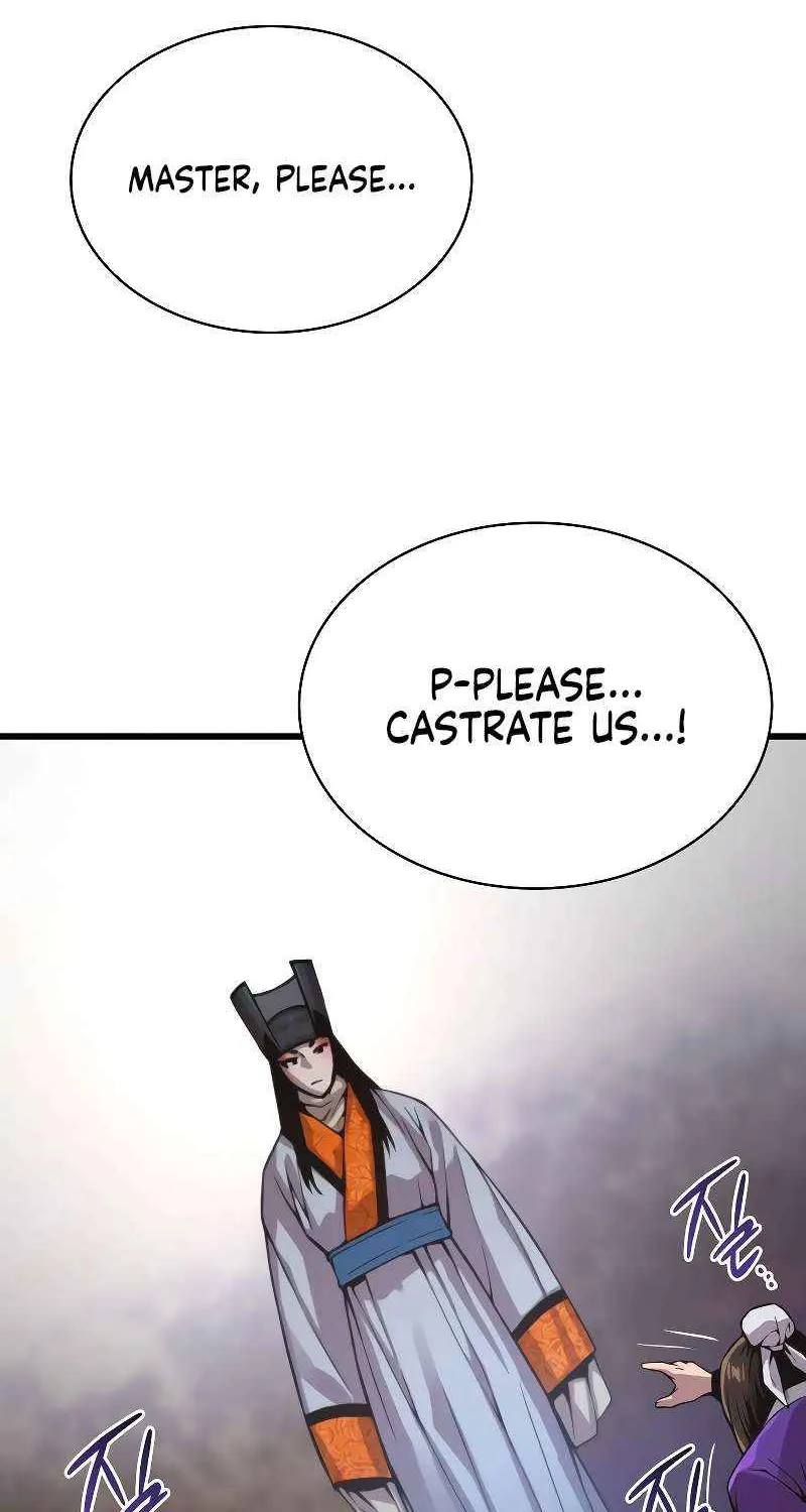 Read Myst, Might, Mayhem EN Manga Online
