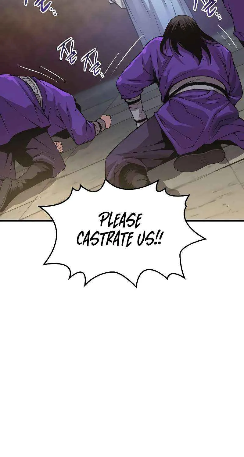 Read Myst, Might, Mayhem EN Manga Online