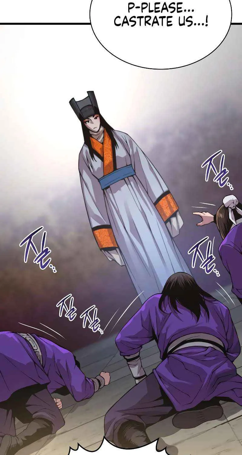 Read Myst, Might, Mayhem EN Manga Online