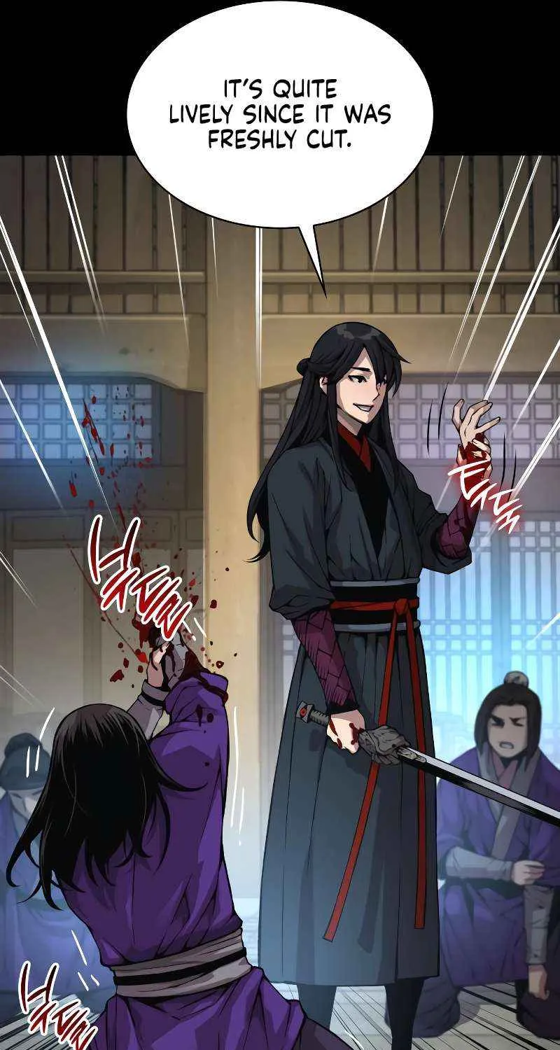 Read Myst, Might, Mayhem EN Manga Online