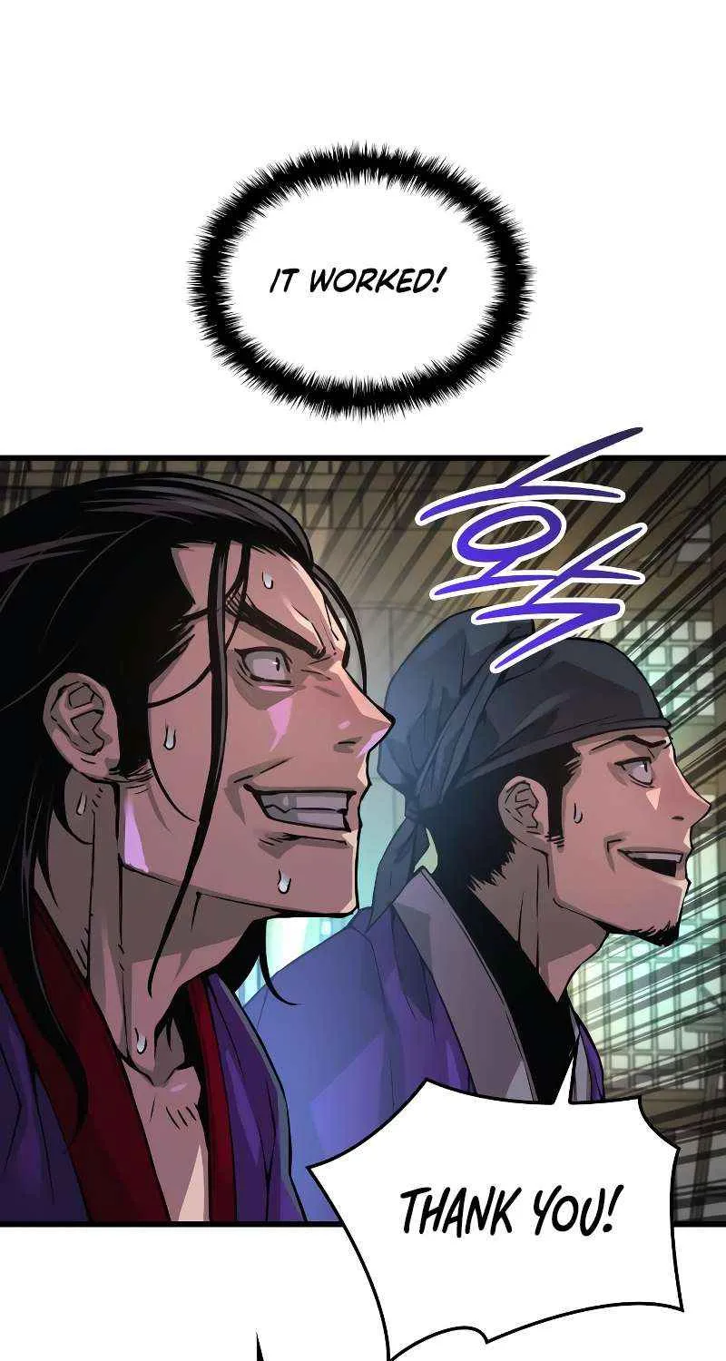 Read Myst, Might, Mayhem EN Manga Online