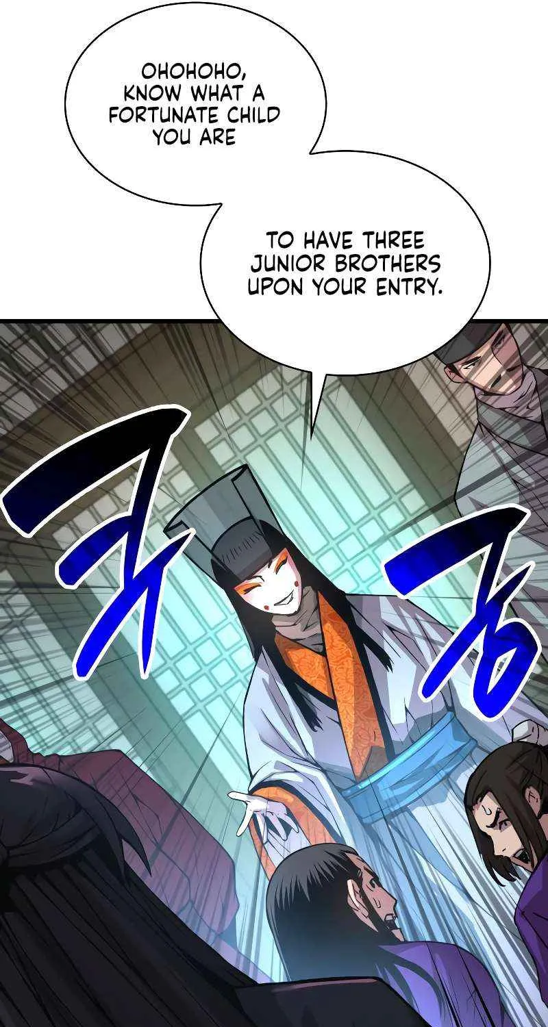 Read Myst, Might, Mayhem EN Manga Online