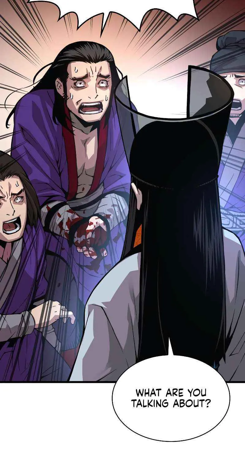 Read Myst, Might, Mayhem EN Manga Online
