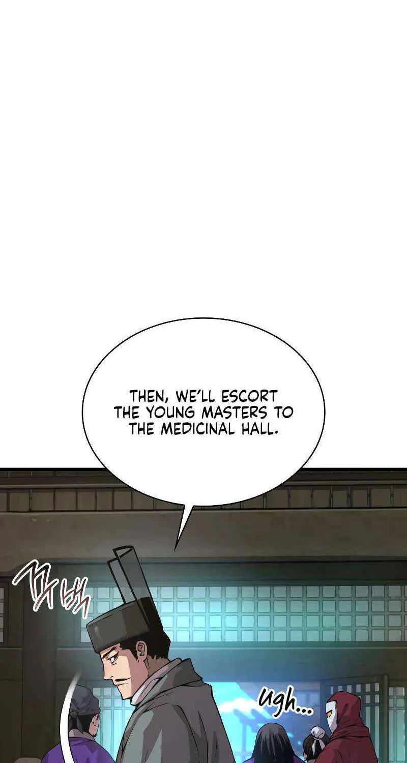 Read Myst, Might, Mayhem EN Manga Online