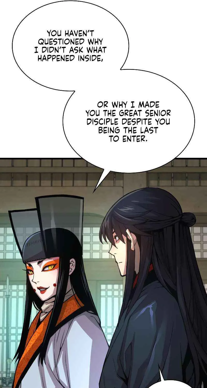 Read Myst, Might, Mayhem EN Manga Online