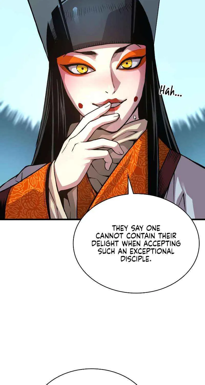 Read Myst, Might, Mayhem EN Manga Online