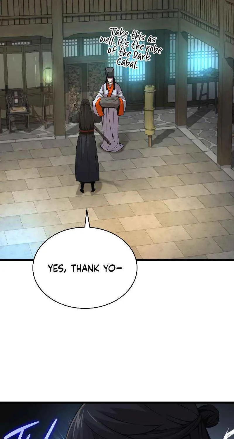 Read Myst, Might, Mayhem EN Manga Online