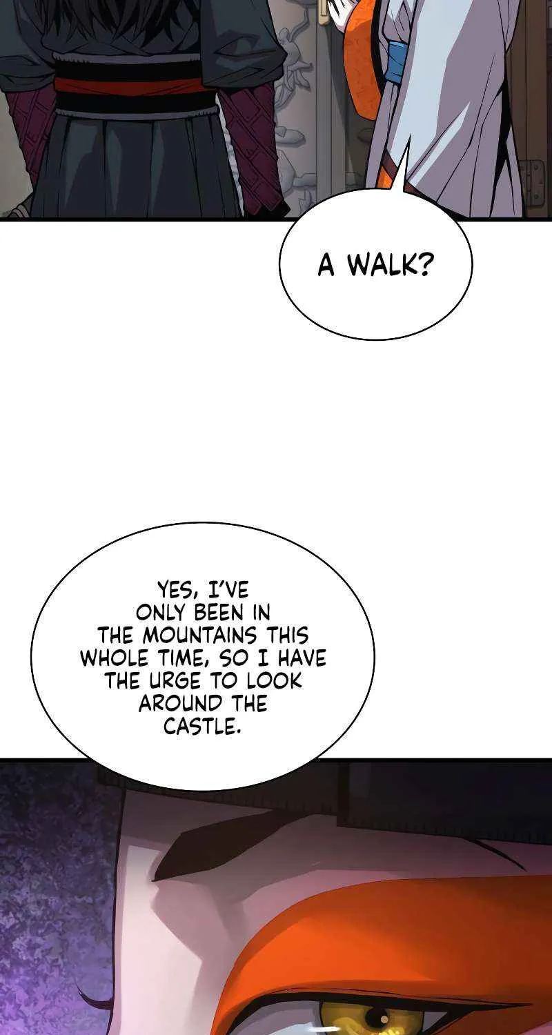Read Myst, Might, Mayhem EN Manga Online