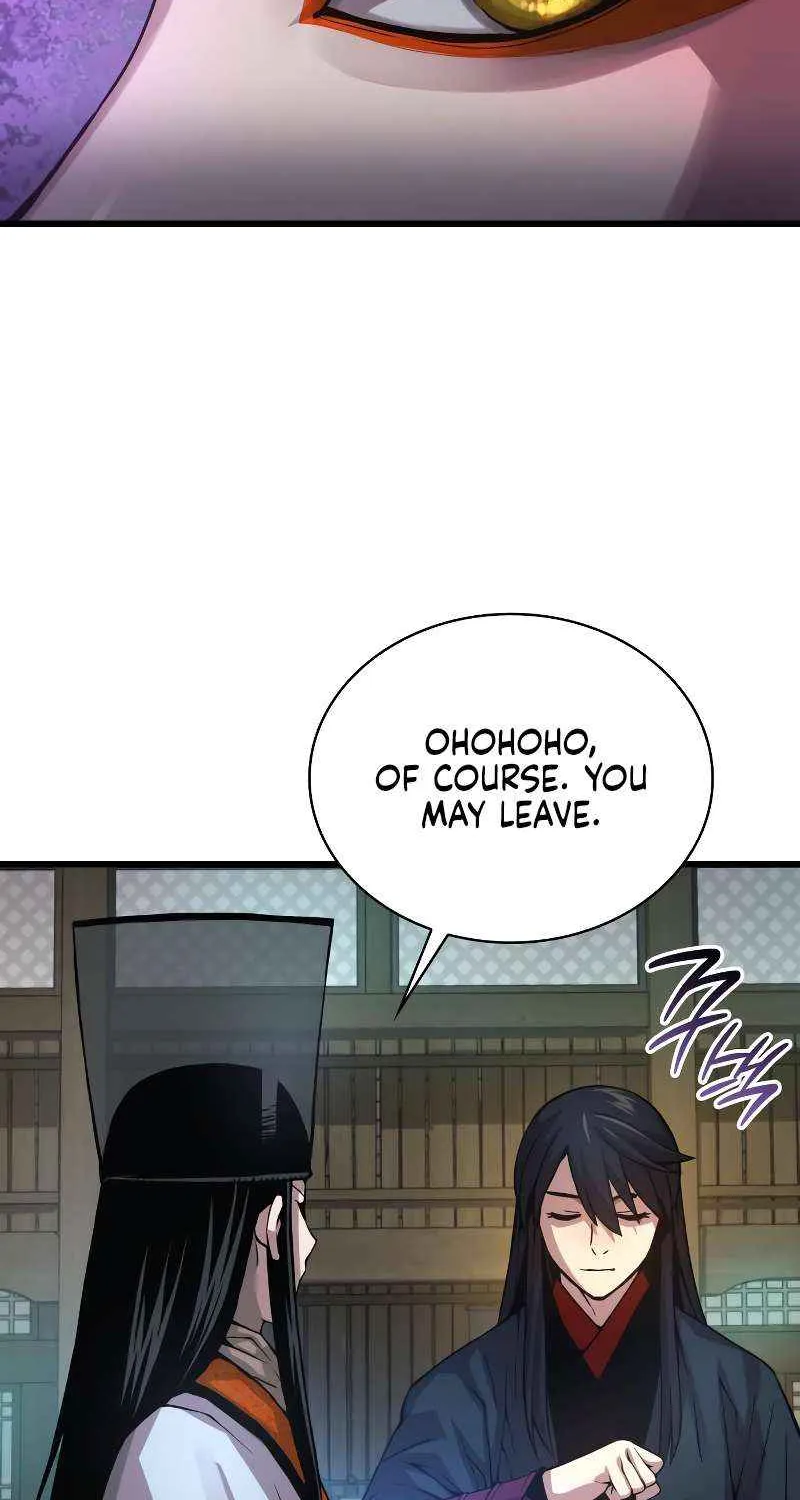 Read Myst, Might, Mayhem EN Manga Online