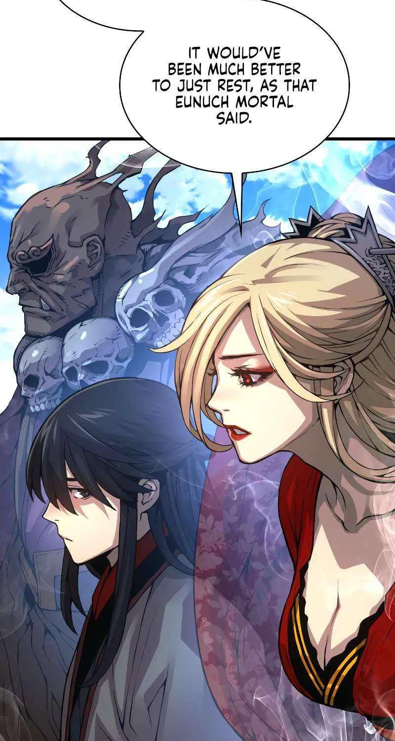 Read Myst, Might, Mayhem EN Manga Online