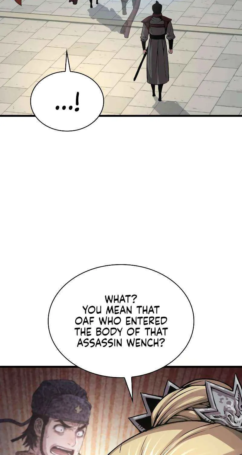 Read Myst, Might, Mayhem EN Manga Online