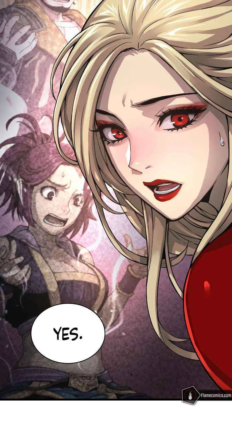 Read Myst, Might, Mayhem EN Manga Online
