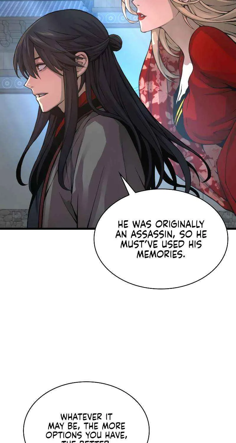 Read Myst, Might, Mayhem EN Manga Online