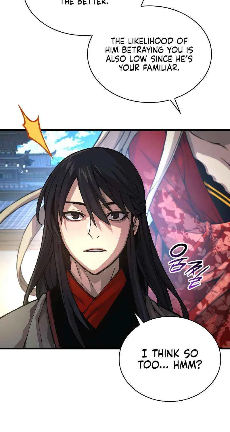 Read Myst, Might, Mayhem EN Manga Online